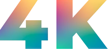 4K