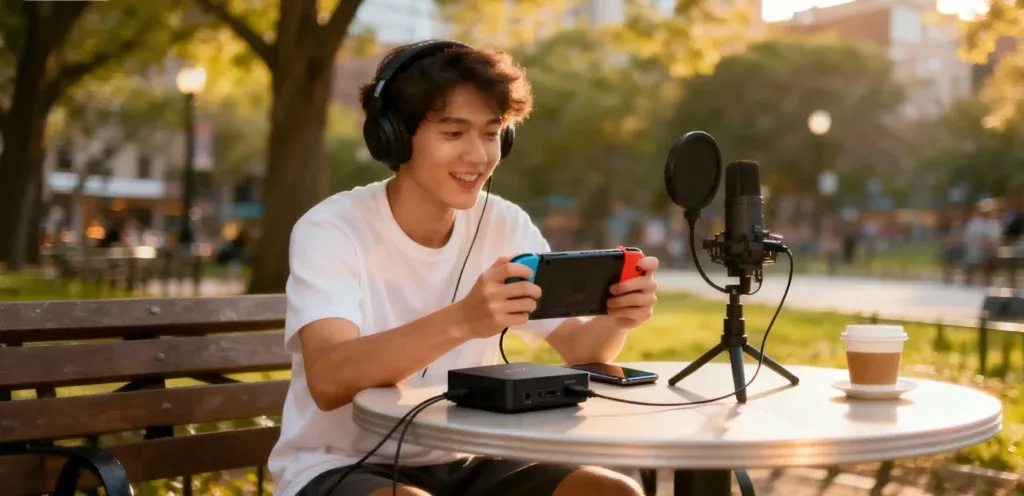 Outdoor bonding technology