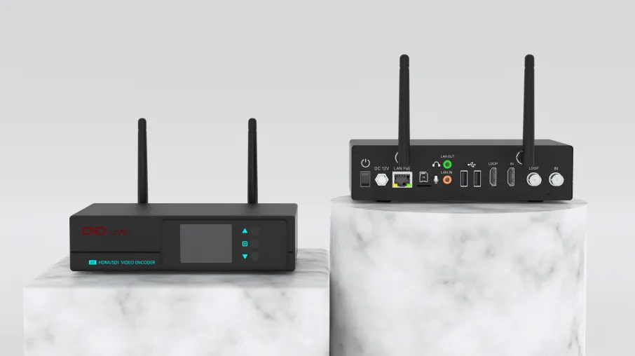 Understanding NDI|HX3: The Balance of Quality and Bandwidth