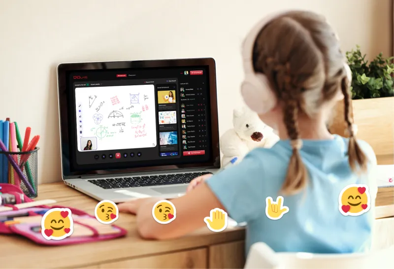 CNDLive C6 Encoder Powers Real-Time Remote Education