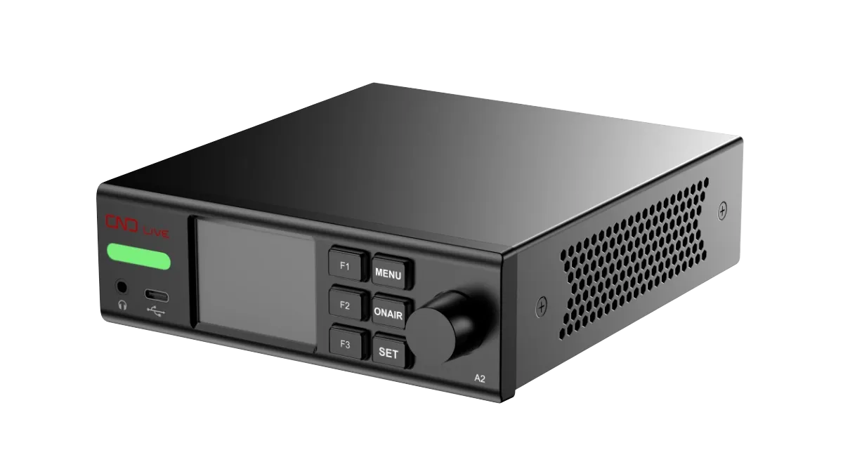 A2 SDI Bi-Directional Converter
