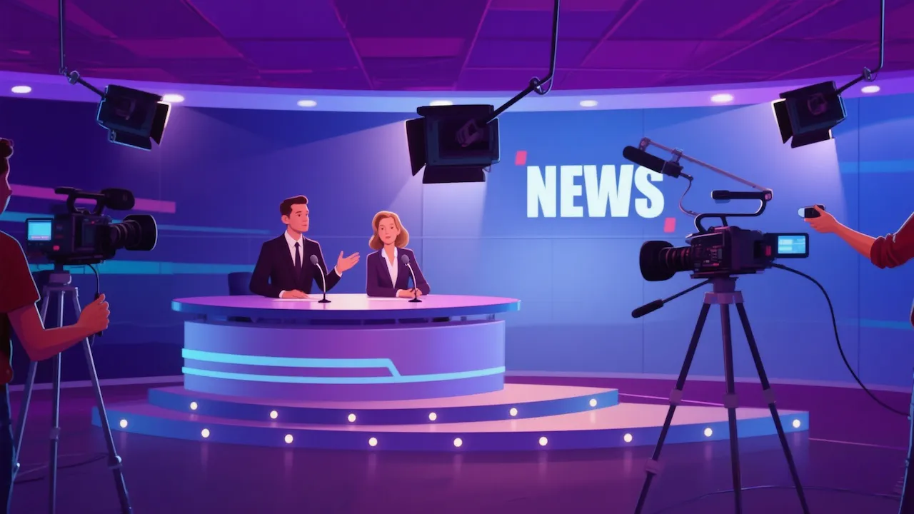 The Backbone of TV: How Encoders Power Modern Broadcasting